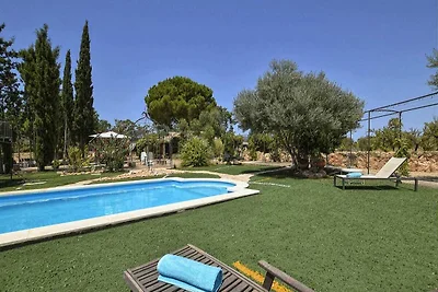 Ferienhaus in Santa María edl Camí