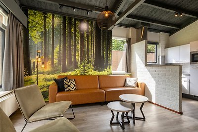 Neu gestalteter Bungalow mit Geschirrspüler n...