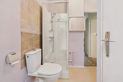 Apartment in Le Pouliguen in der Nähe des Str...