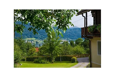 Landhaus Arztmann - Fewo Linde