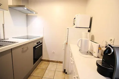 Residenz England f�r vier Personen