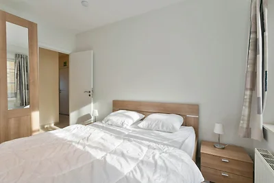 Wohnung in Blankenberge in der Nähe des...