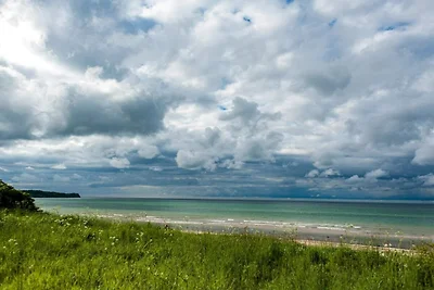 Ritiro marino a Dronningmolle-By Traum