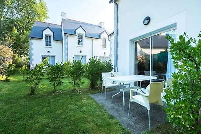 Duplex 3 kamers 6 personen