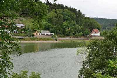 Wohnung in Heringhausen mit eigener Terrasse