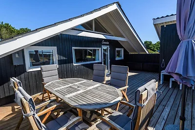4 Personen Ferienhaus in Fanø