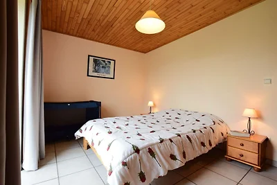 Ferienhaus in Neufmoulin mit Meeresstrand
