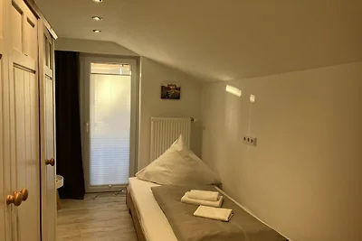Alpenflair Ferienwohnung 402