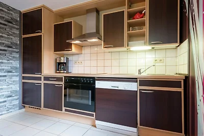 Gemütliches Ferienhaus mit Whirlpool und...