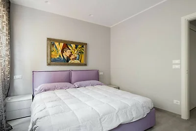 Via Goito 18 - Casa di design