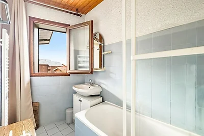 Apartment in Amethyst in der Nähe der...