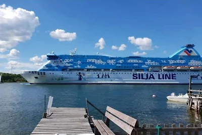 4 Sterne Ferienhaus in YXLAN