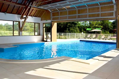 Vakantieverblijf in het hart van de Dordogne