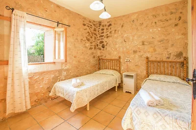 Casa Rural Sa Sorda - Ferienhaus Mit Privatem...