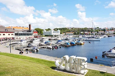 4 esrellas case en STRÖMSTAD-By Traum