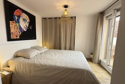 Cap d’Agde Aufenthalt – Spaziergang zum...