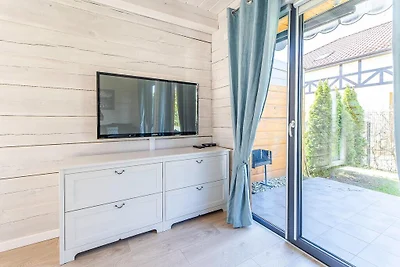 Casa vacanze a Grzybowo