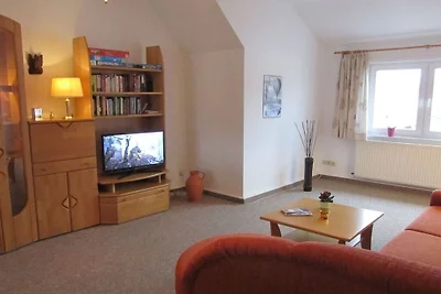 Ferienwohnung mit 1 Schlafzimmer