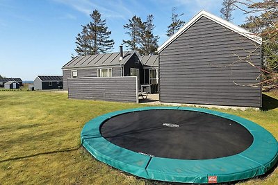 8 persoons vakantie huis in Farsø