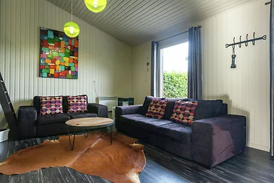 Chalet in B�llingen f�r 6 Personen