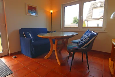 Ferienhaus in Rerik am Strand