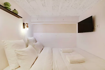 Ein Juwel im Herzen des Marais - 4P/1BDR -...