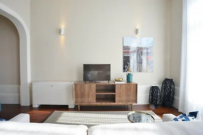 Gemütliche 1-Zimmer-Wohnung in Porto