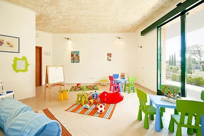 Appartamento a Cecina Mare con piscina all'ap...