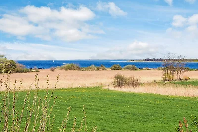 Kuća za odmor Dopust za oporavak Haderslev