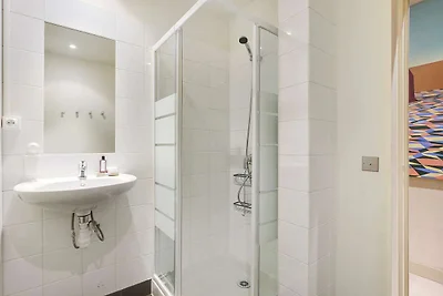 Gemütliche Wohnung & Terrasse – 2BR/4P –...