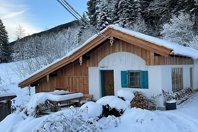 Ferienhaus mit 1 Schlafzimmer