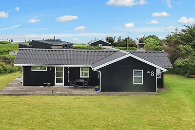 6 Personen Ferienhaus in Løkken-By Traum