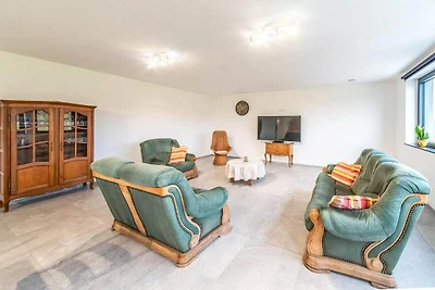 Moderne Ferienwohnung für 7 Personen