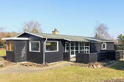 4 sterren vakantie huis in Faxe Ladeplads