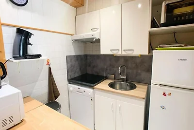 Ferienwohnung in Tignes mit Zugang zu den...