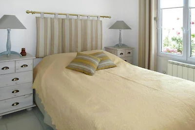 Appartamento sulla spiaggia con patio...
