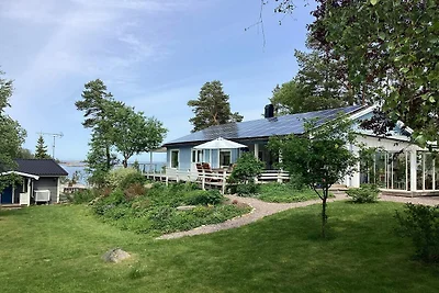 5 Sterne Ferienhaus in VÄDDÖ