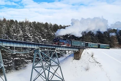 Kuća za odmor Dopust za oporavak Oberwiesenthal