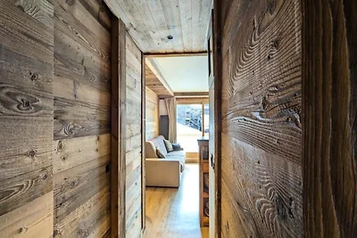 Apartments für 4 Personen