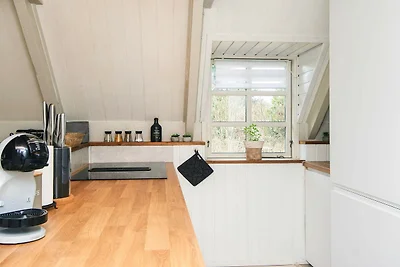 4 Personen Ferienhaus in Ringkøbing-By Traum