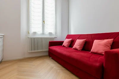 Santo Stefano 13 - Appartement Papavero