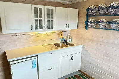 6 Personen Ferienhaus in Åkra-By Traum
