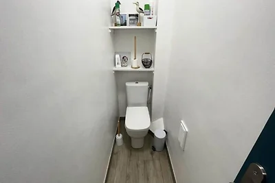 Residentie Les Loisirs