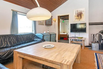 5 Personen Ferienhaus in Fanø