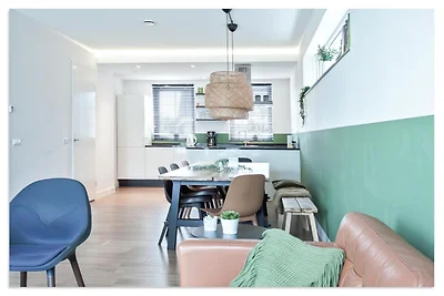 Bellissima casa vacanze per 10 persone