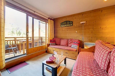 Helle und geräumige Wohnung · In der Nähe der...