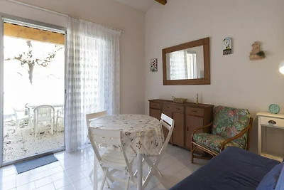 Haus in Agde für 4 Gäste