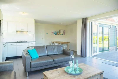 Charming Sauna Home Near Alkmaar