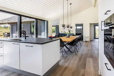 9 osob apartament w Hirtshals