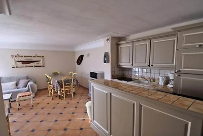 3 Zimmer für 6 Personen